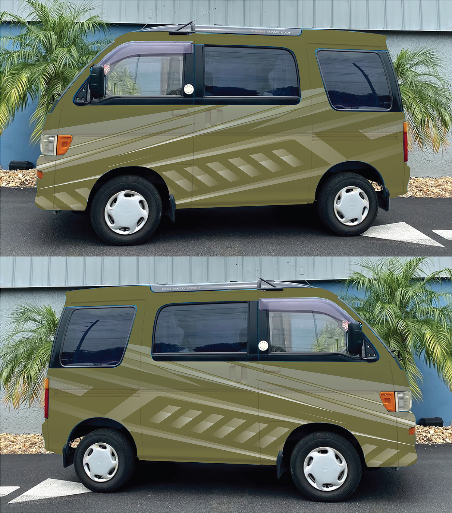 Graphic Design by Deziners Zone for this project | Design #27592322