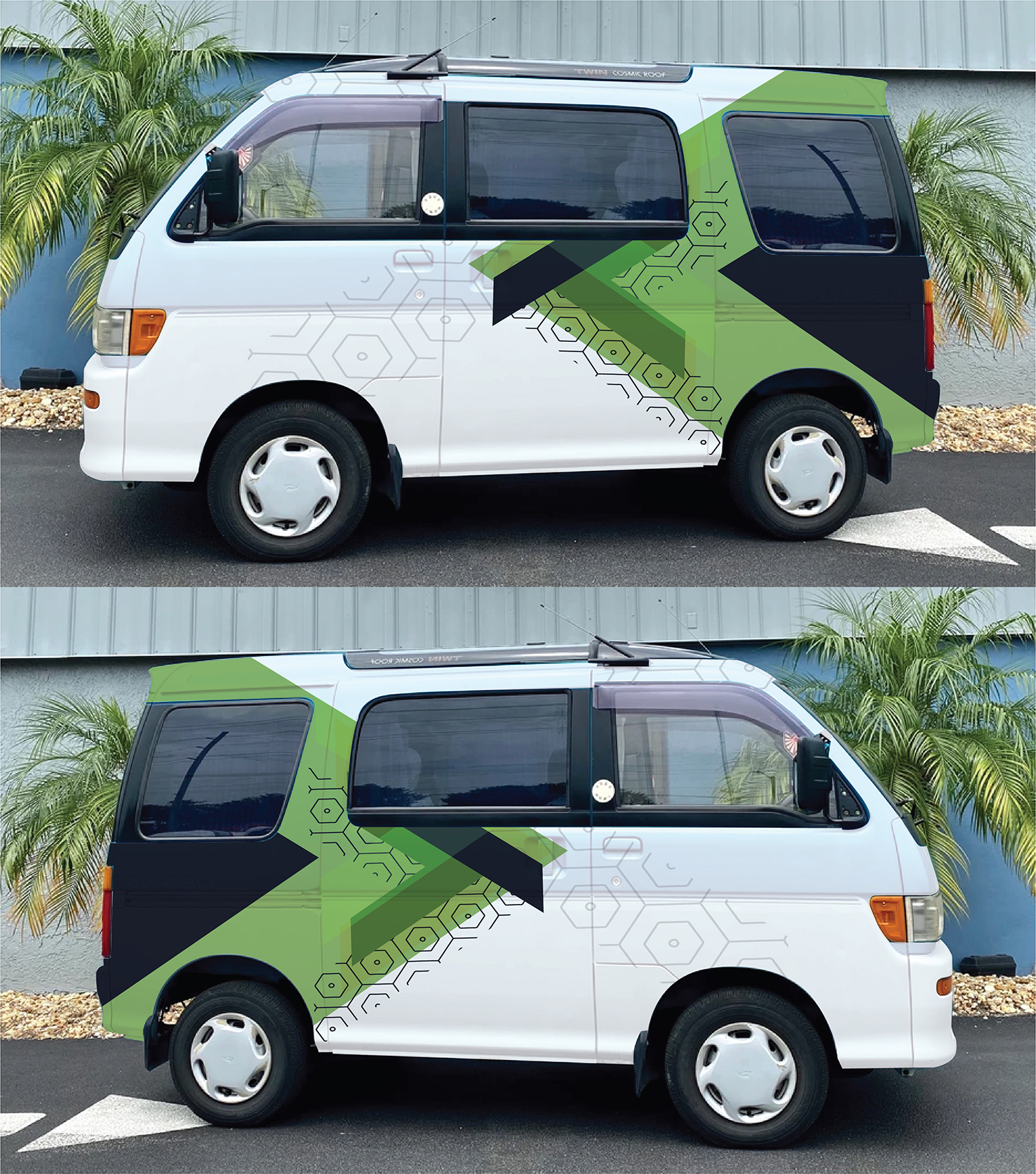 Graphic Design by Deziners Zone for this project | Design #27592324