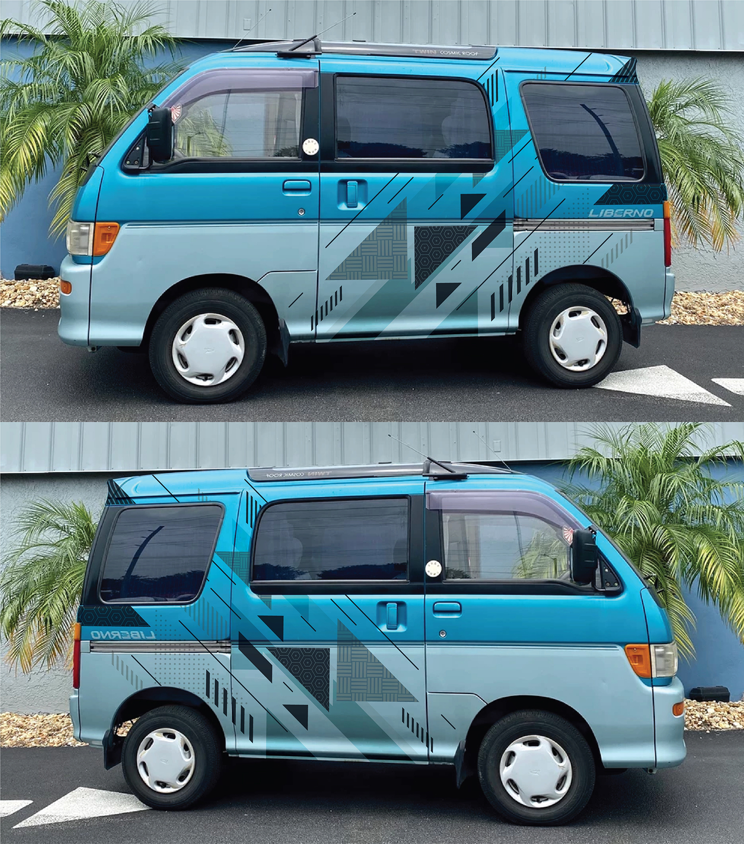 Graphic Design by Deziners Zone for this project | Design #27592325