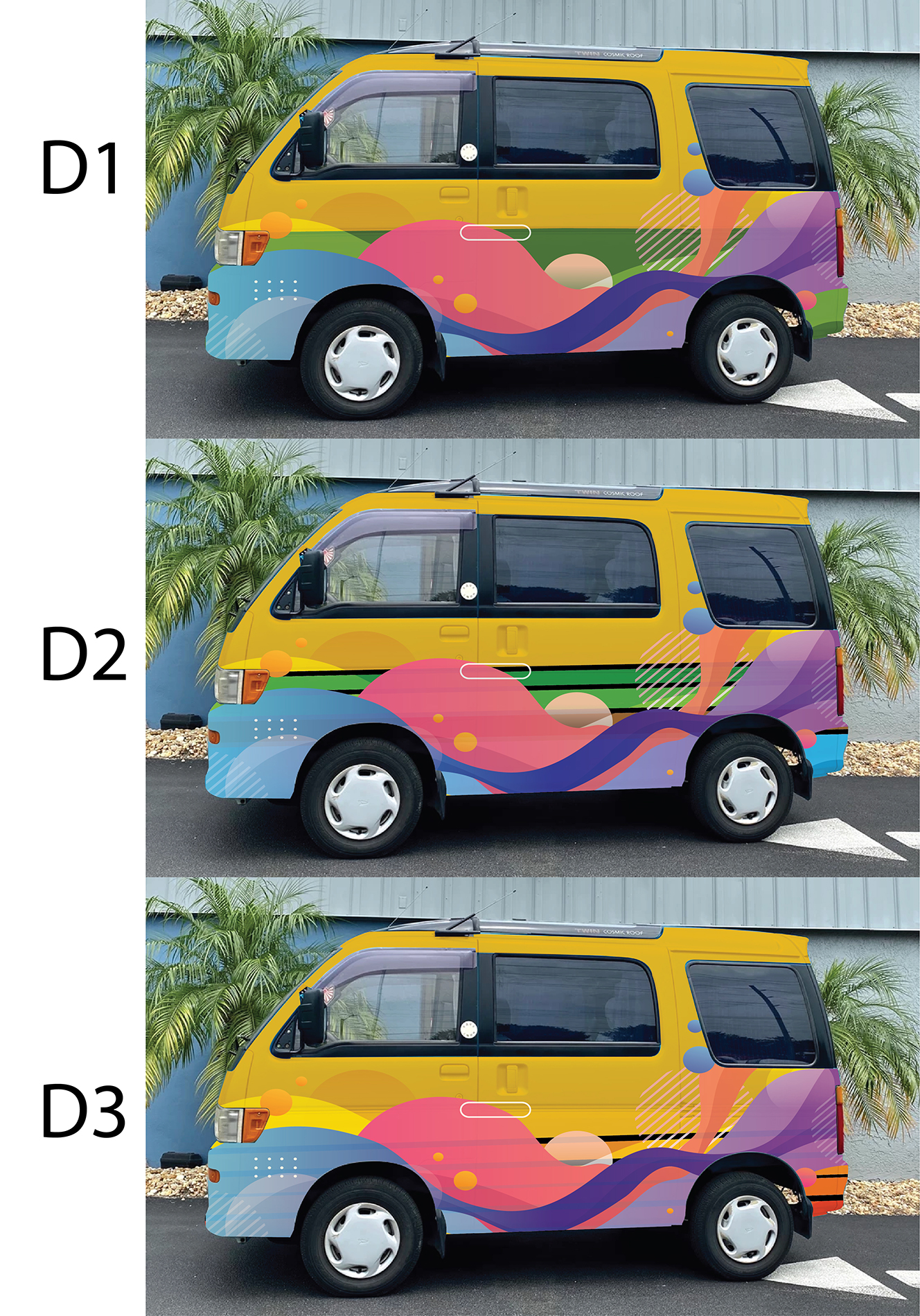 Graphic Design by Deziners Zone for this project | Design #27598932