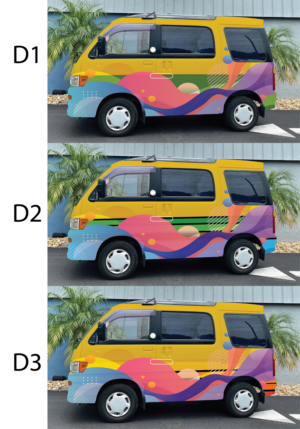 Graphic Design by Deziners Zone for this project | Design: #27598932