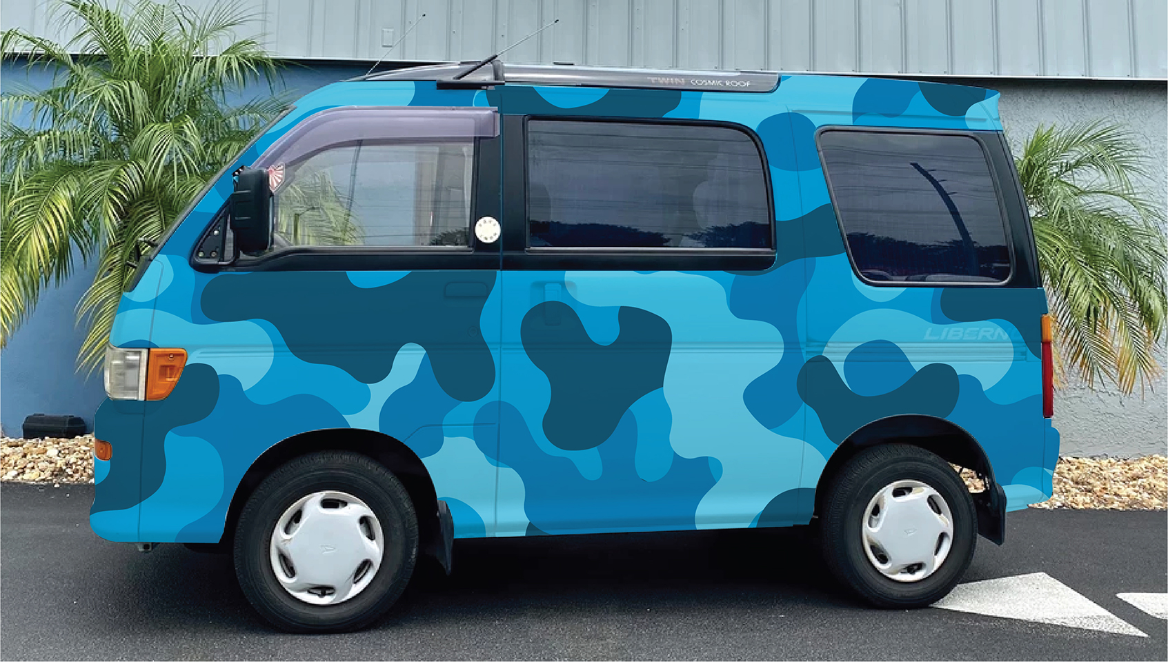 Graphic Design by Deziners Zone for this project | Design #27608887