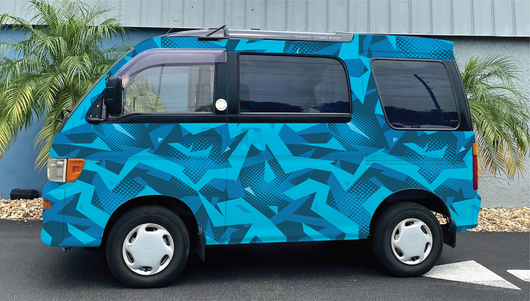 Graphic Design by Deziners Zone for this project | Design #27608890