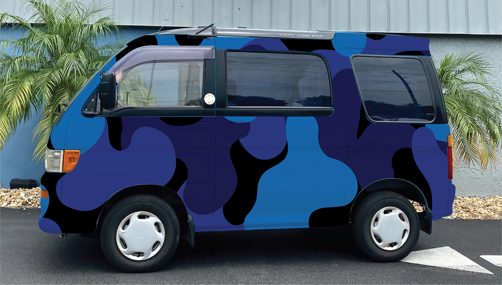 Graphic Design by Deziners Zone for this project | Design #27629944