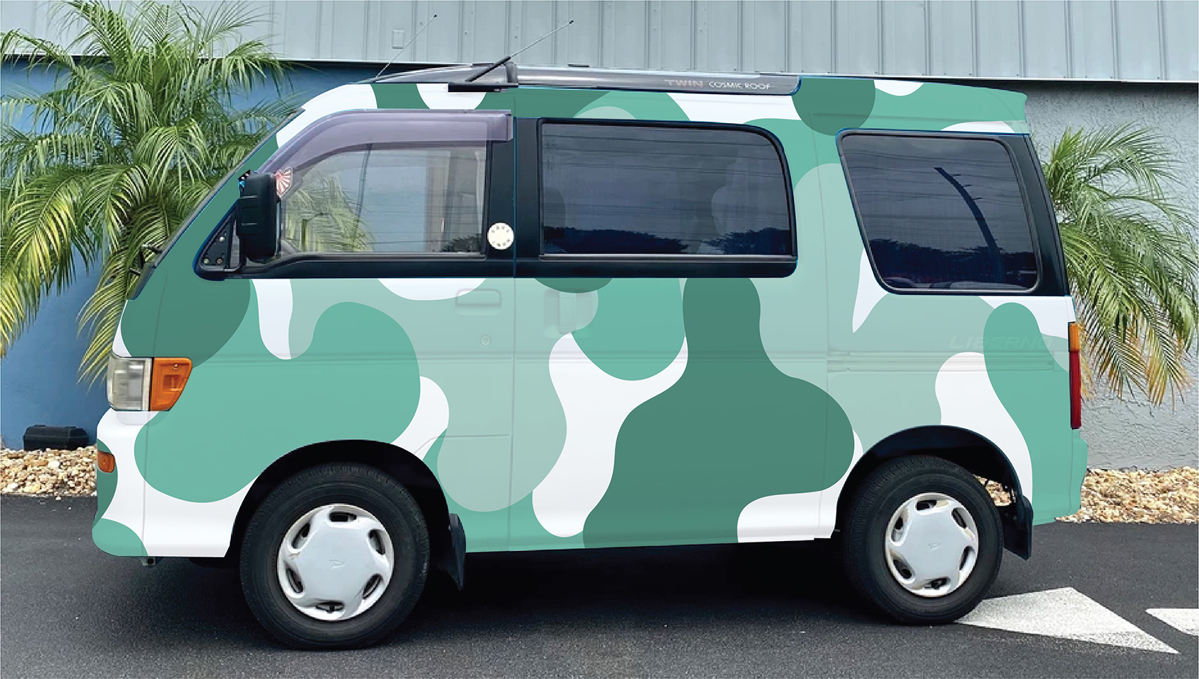 Graphic Design by Deziners Zone for this project | Design #27629945