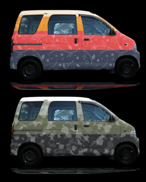 Graphic Design by RubelRir for this project | Design: #27619551