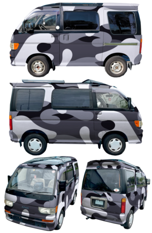 Graphic Design by Javi7 for this project | Design: #27595333