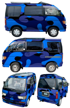 Graphic Design by Javi7 for this project | Design: #27595334