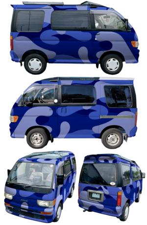 Graphic Design by Javi7 for this project | Design: #27595336