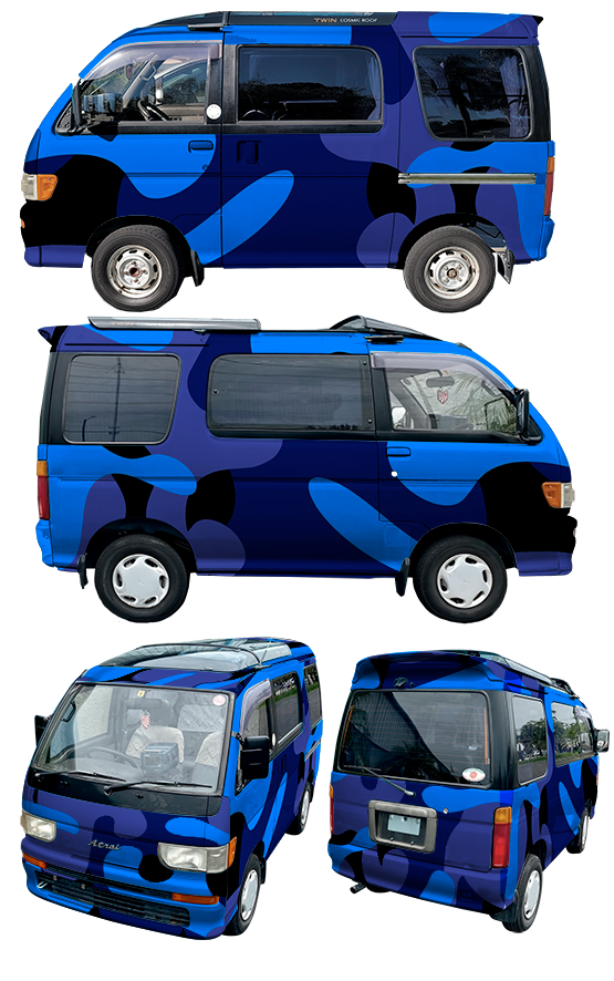 Graphic Design by Javi7 for this project | Design #27606038