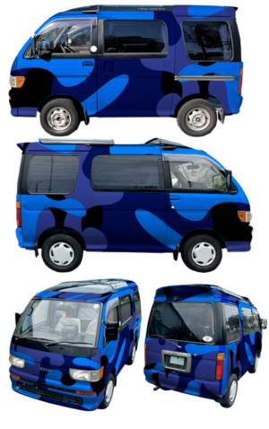 Graphic Design by Javi7 for this project | Design: #27606038