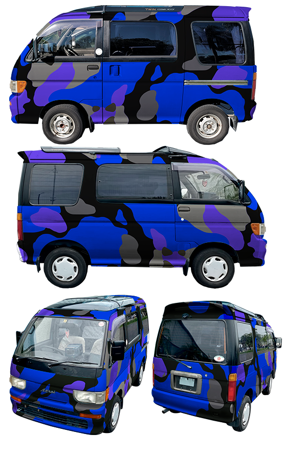 Graphic Design by Javi7 for this project | Design #27615233