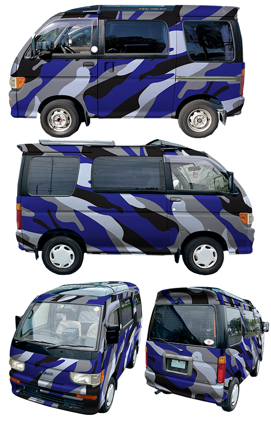 Grafik-Design von Javi7 für dieses Projekt | Design #27615234