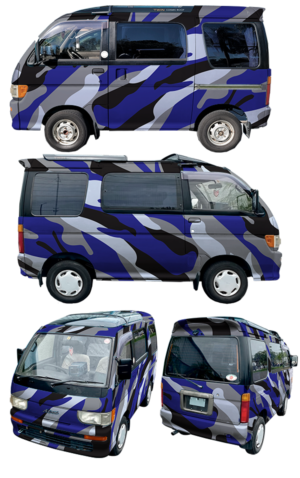 Graphic Design by Javi7 for this project | Design: #27615234