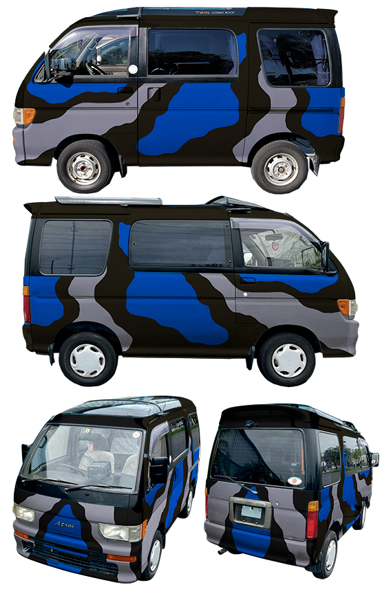 Graphic Design by Javi7 for this project | Design #27628879