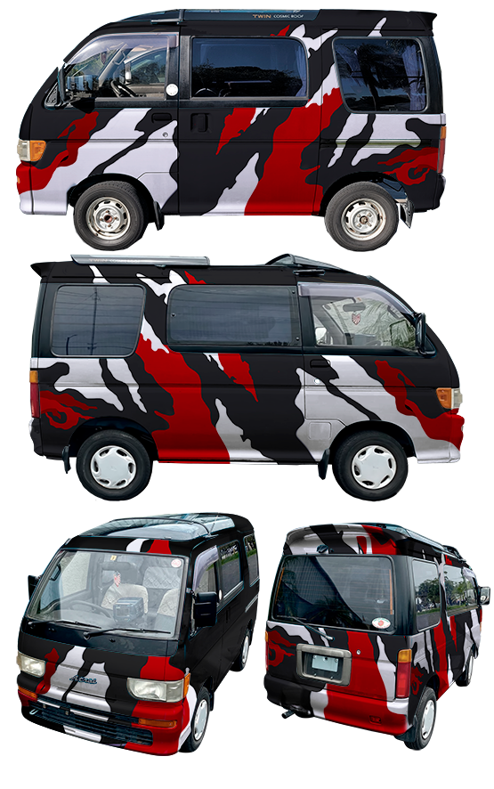 Graphic Design by Javi7 for this project | Design #27628890