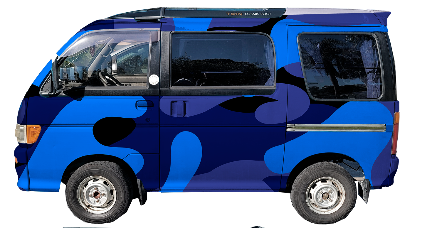 Graphic Design by Javi7 for this project | Design #27676739