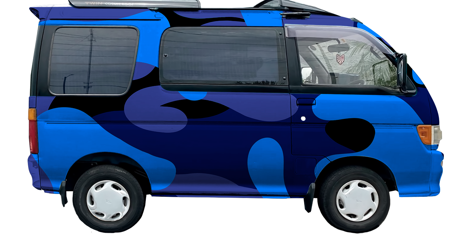 Graphic Design by Javi7 for this project | Design #27676741