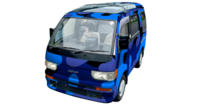 Graphic Design by Javi7 for this project | Design: #27676743