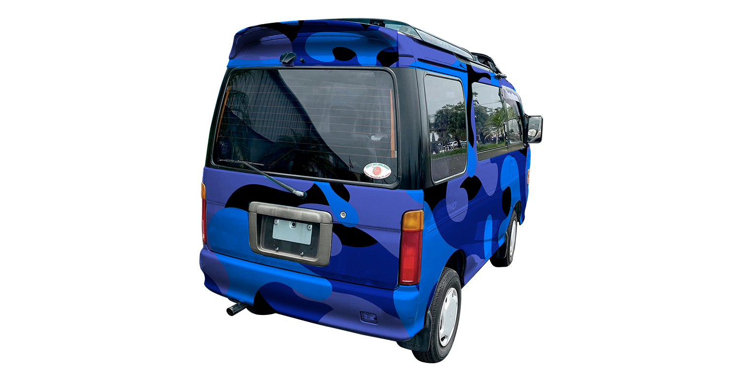 Graphic Design by Javi7 for this project | Design #27676744