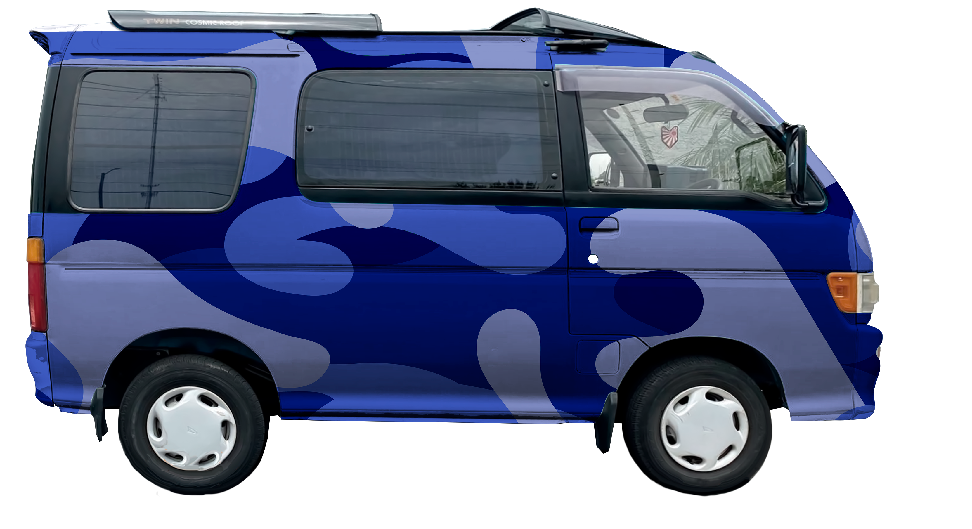 Graphic Design by Javi7 for this project | Design #27676750