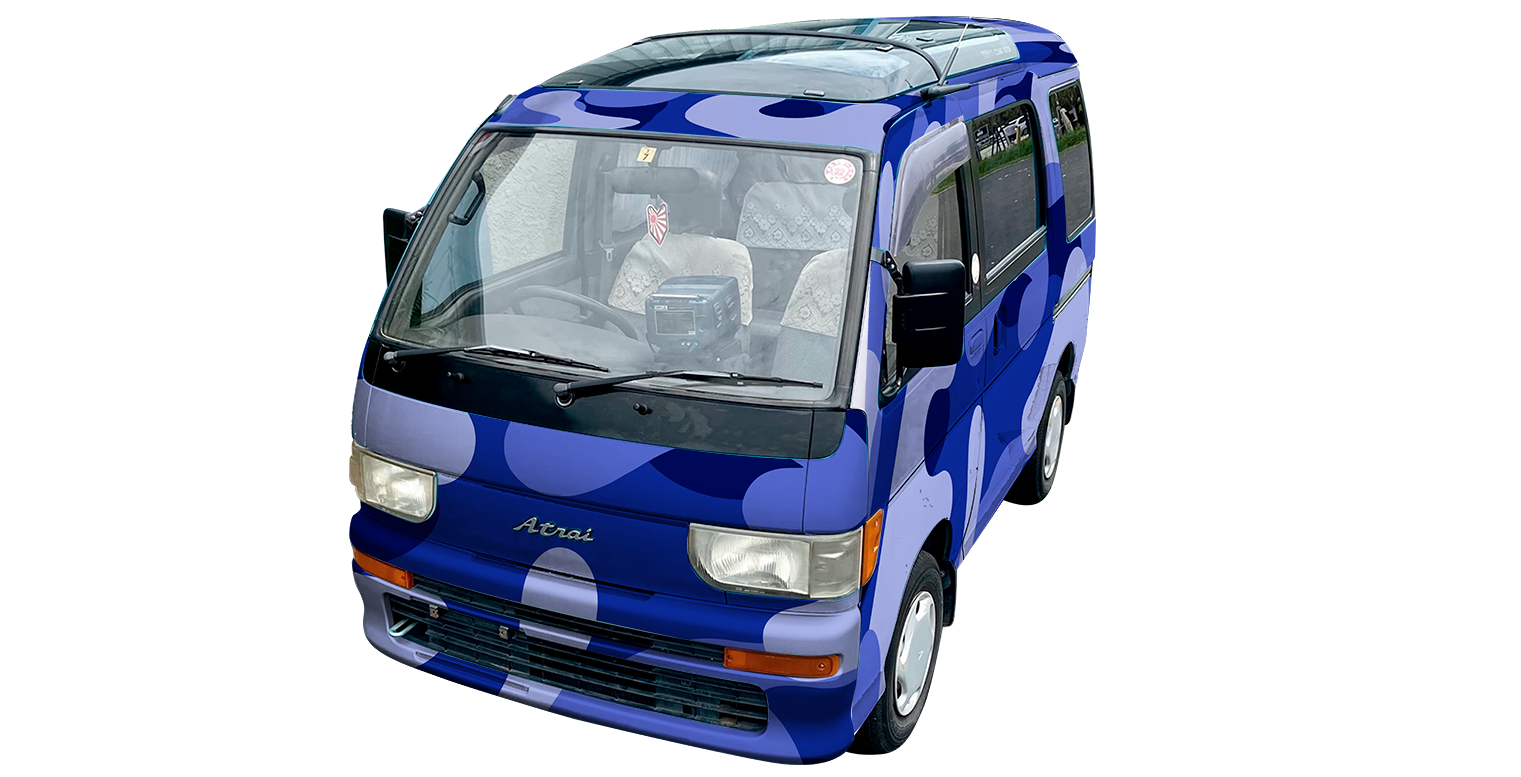 Graphic Design by Javi7 for this project | Design #27676751