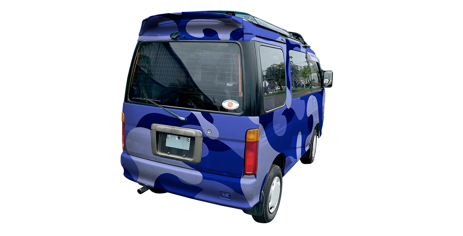 Diseño Gráfico por Javi7 para este proyecto | Diseño #27676754