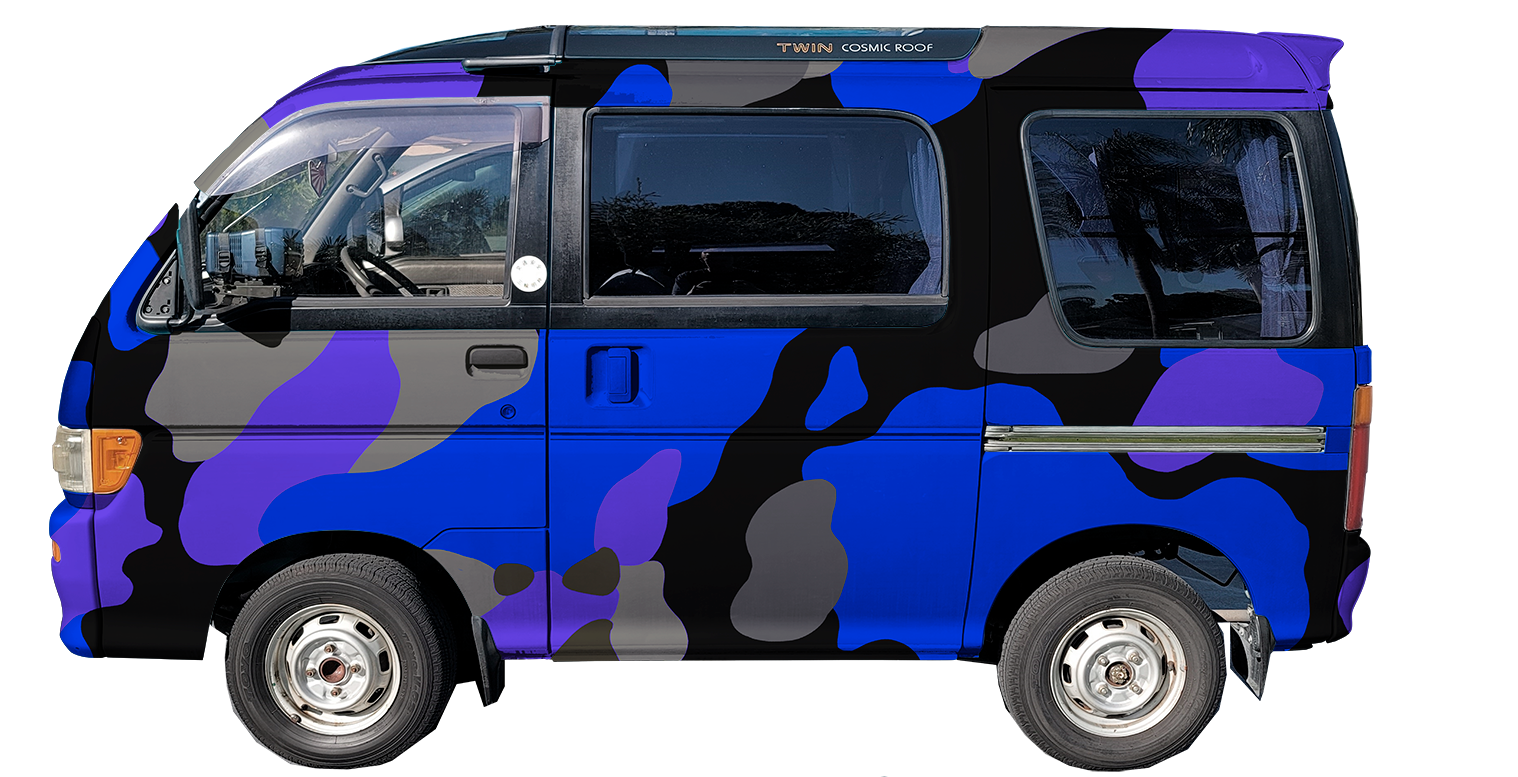 Graphic Design by Javi7 for this project | Design #27676755