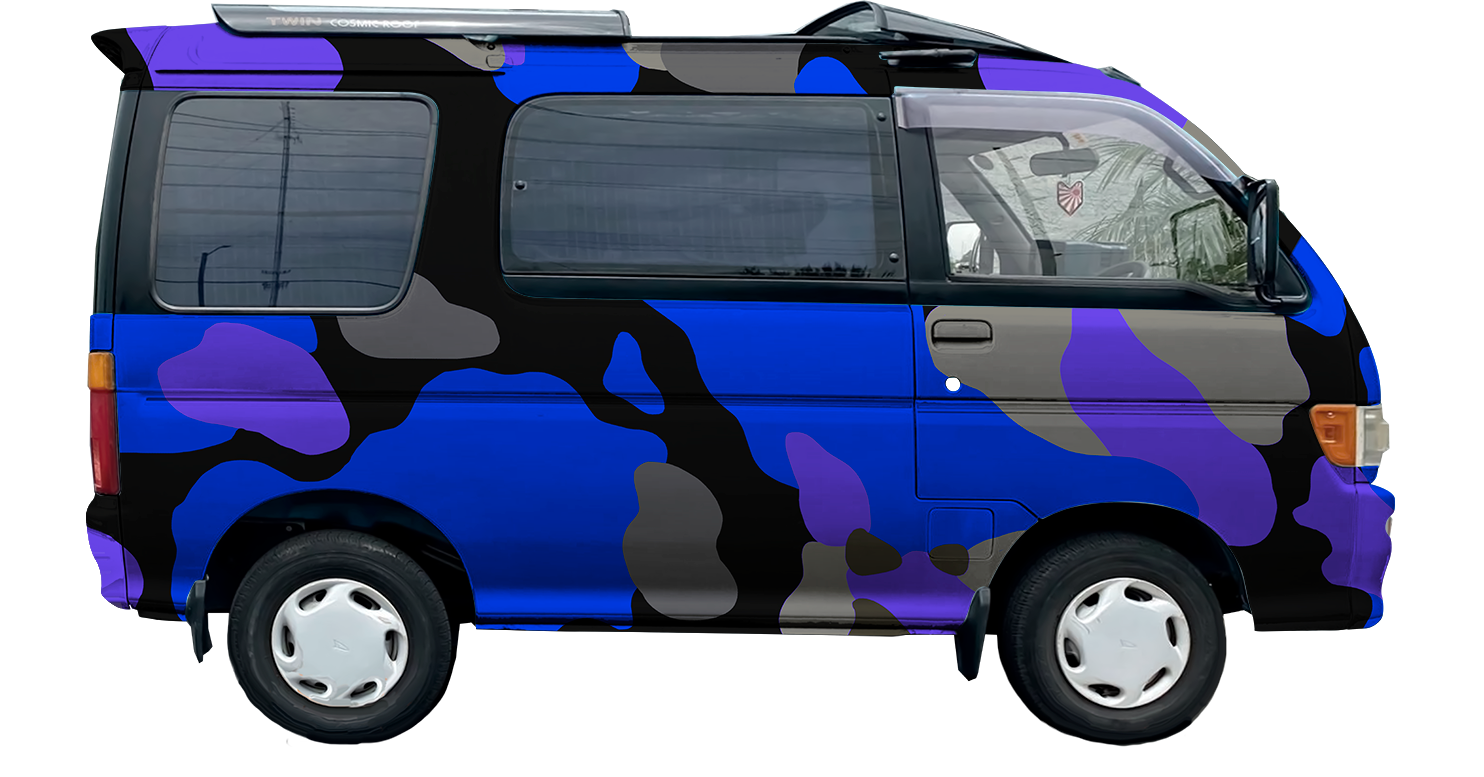 Graphic Design by Javi7 for this project | Design #27676757