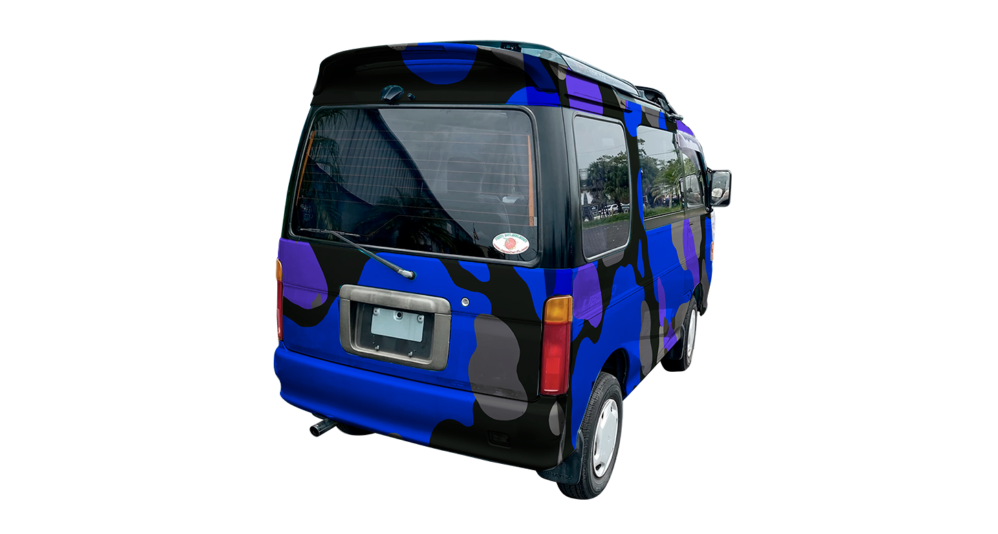 Graphic Design by Javi7 for this project | Design #27676760