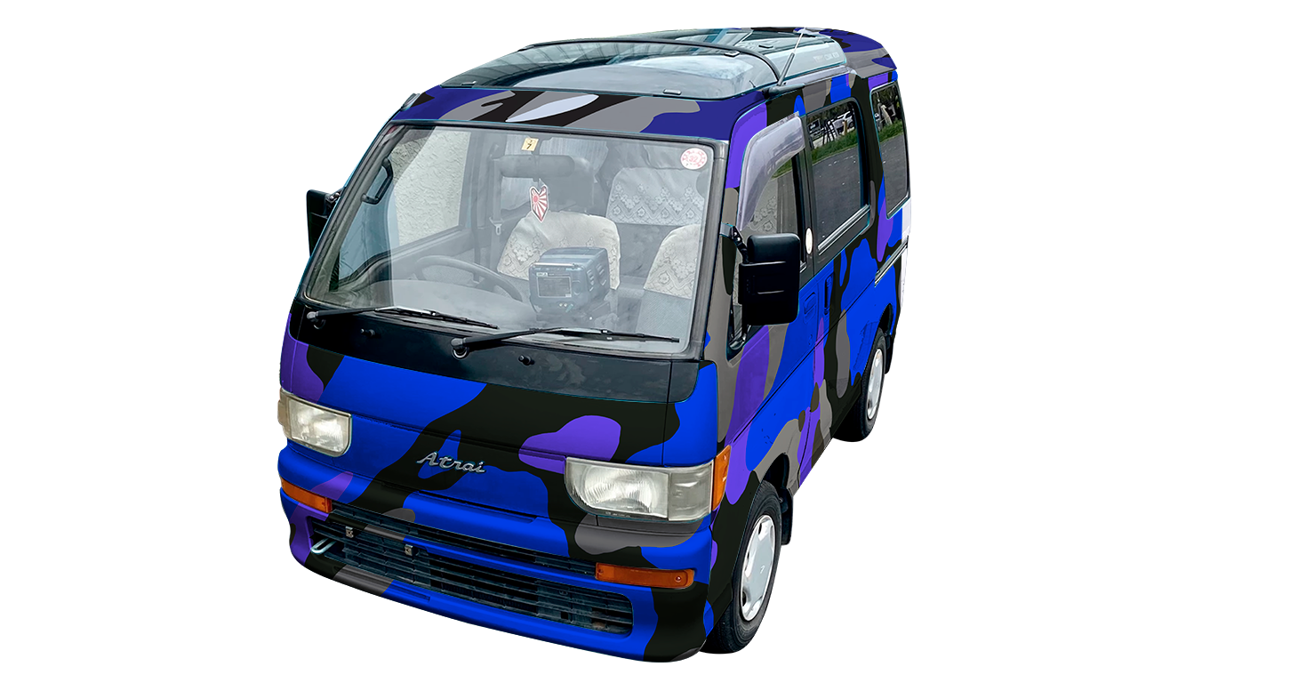 Graphic Design by Javi7 for this project | Design #27676763