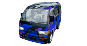 Graphic Design by Javi7 for this project | Design: #27676763