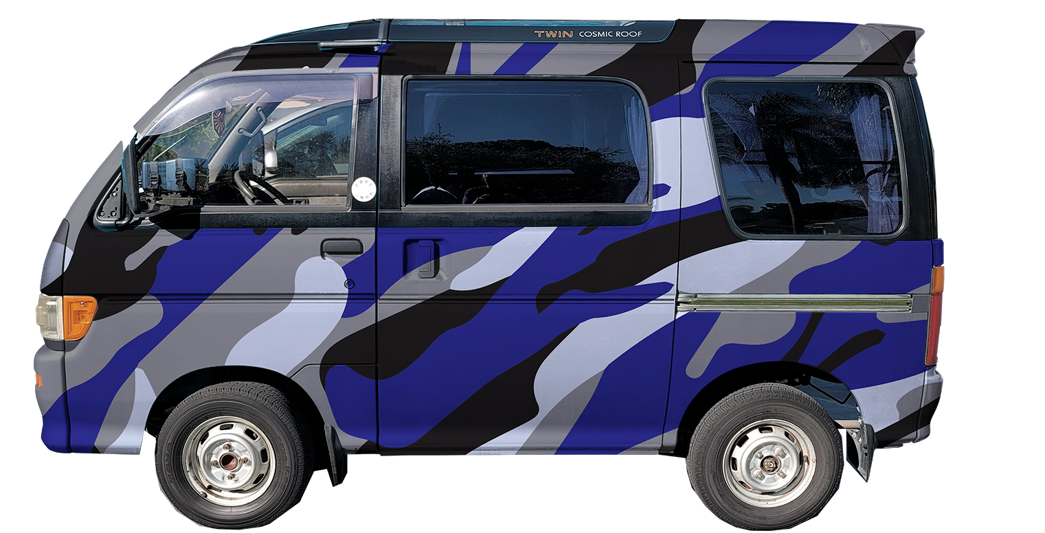 Graphic Design by Javi7 for this project | Design #27676767