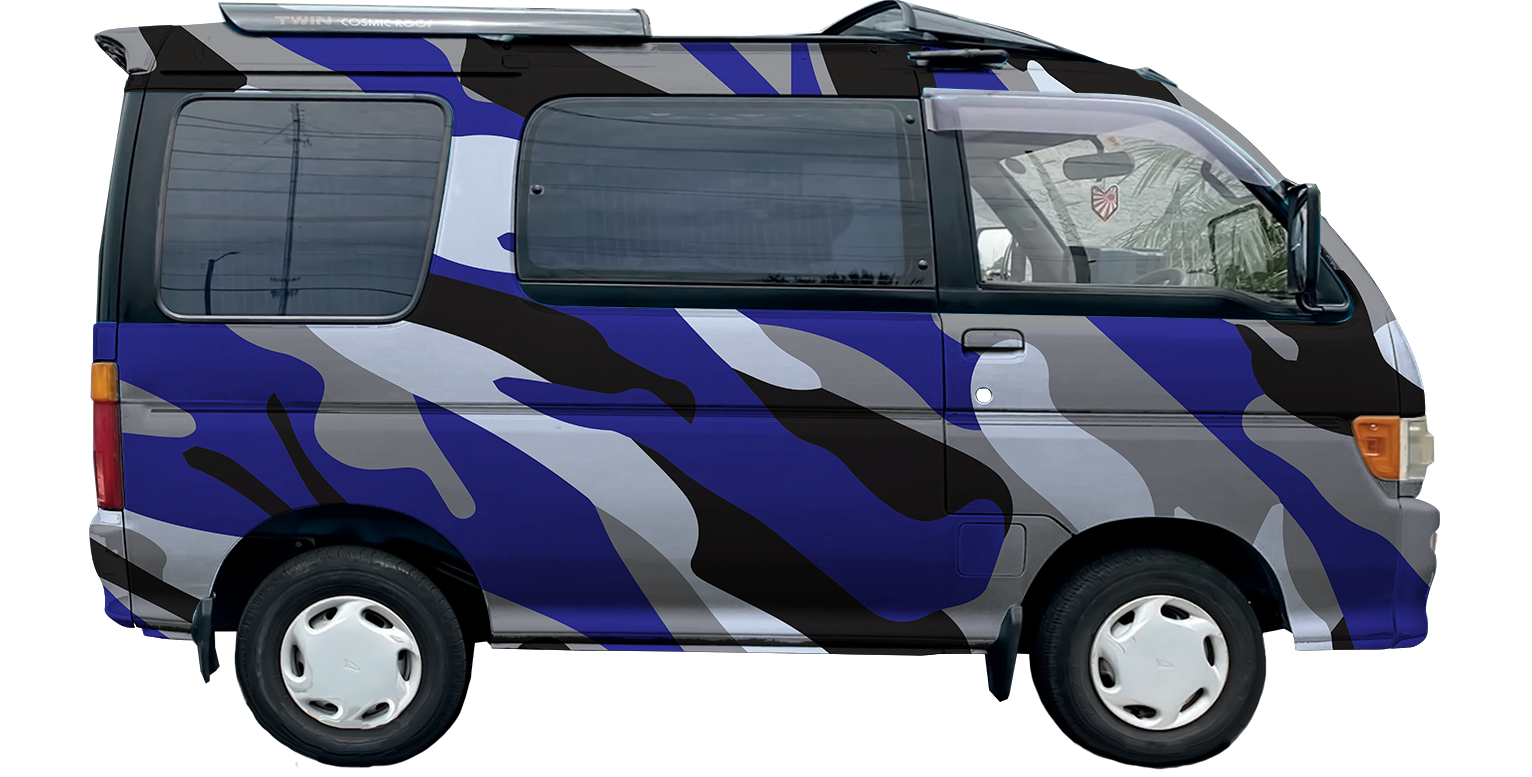 Graphic Design by Javi7 for this project | Design #27676768