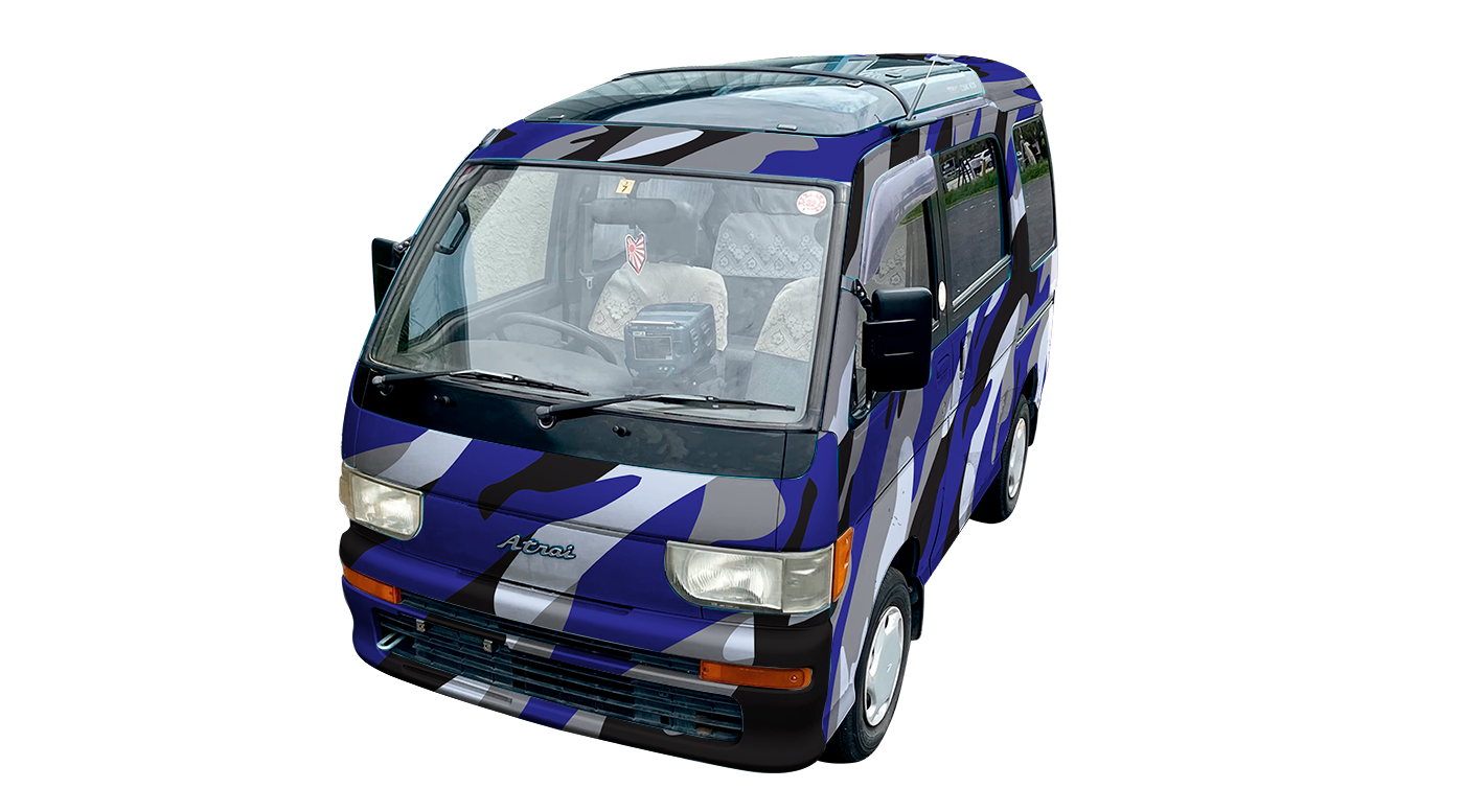 Grafik-Design von Javi7 für dieses Projekt | Design #27676769