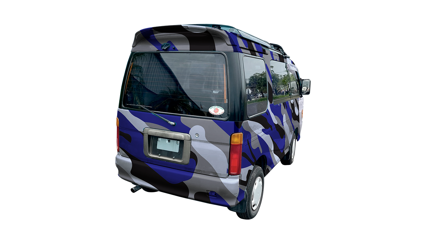 Grafik-Design von Javi7 für dieses Projekt | Design #27676771