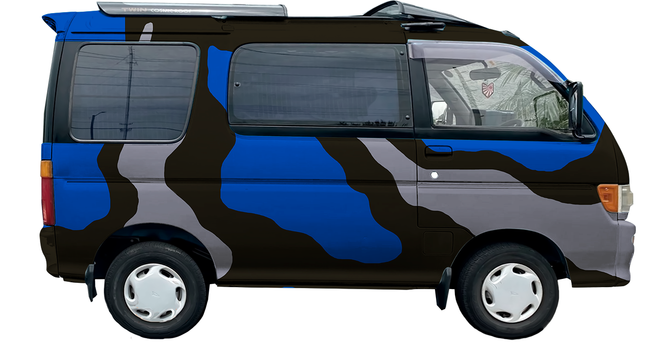 Graphic Design by Javi7 for this project | Design #27676776