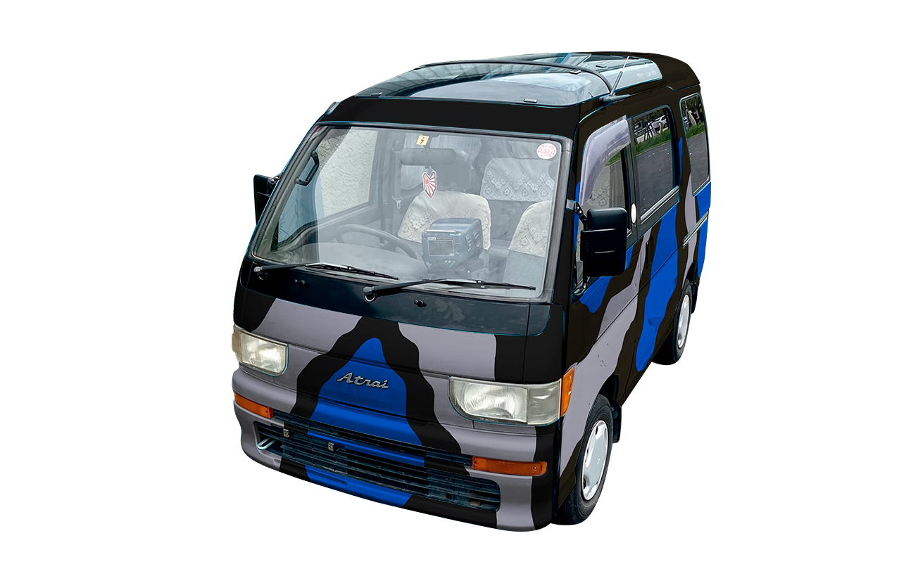 Graphic Design by Javi7 for this project | Design #27676777