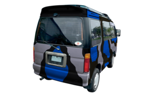 Graphic Design by Javi7 for this project | Design: #27676778