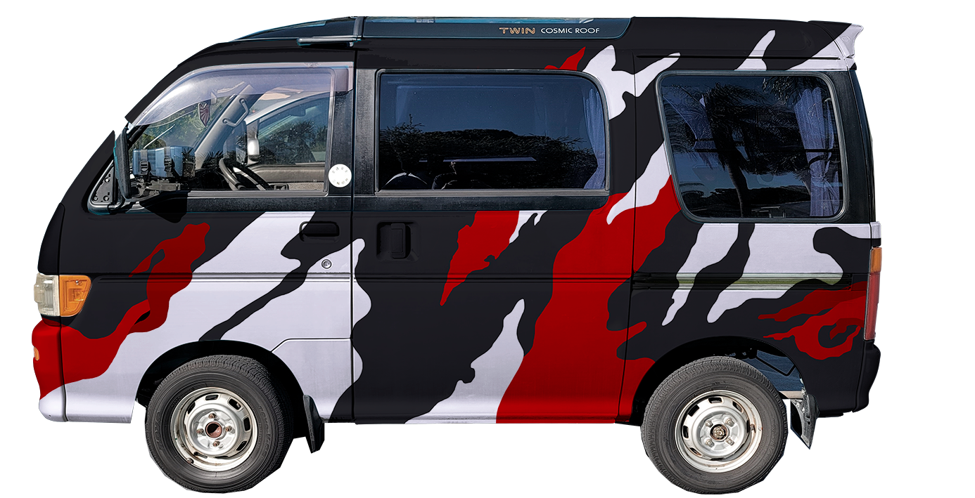 Grafik-Design von Javi7 für dieses Projekt | Design #27676798