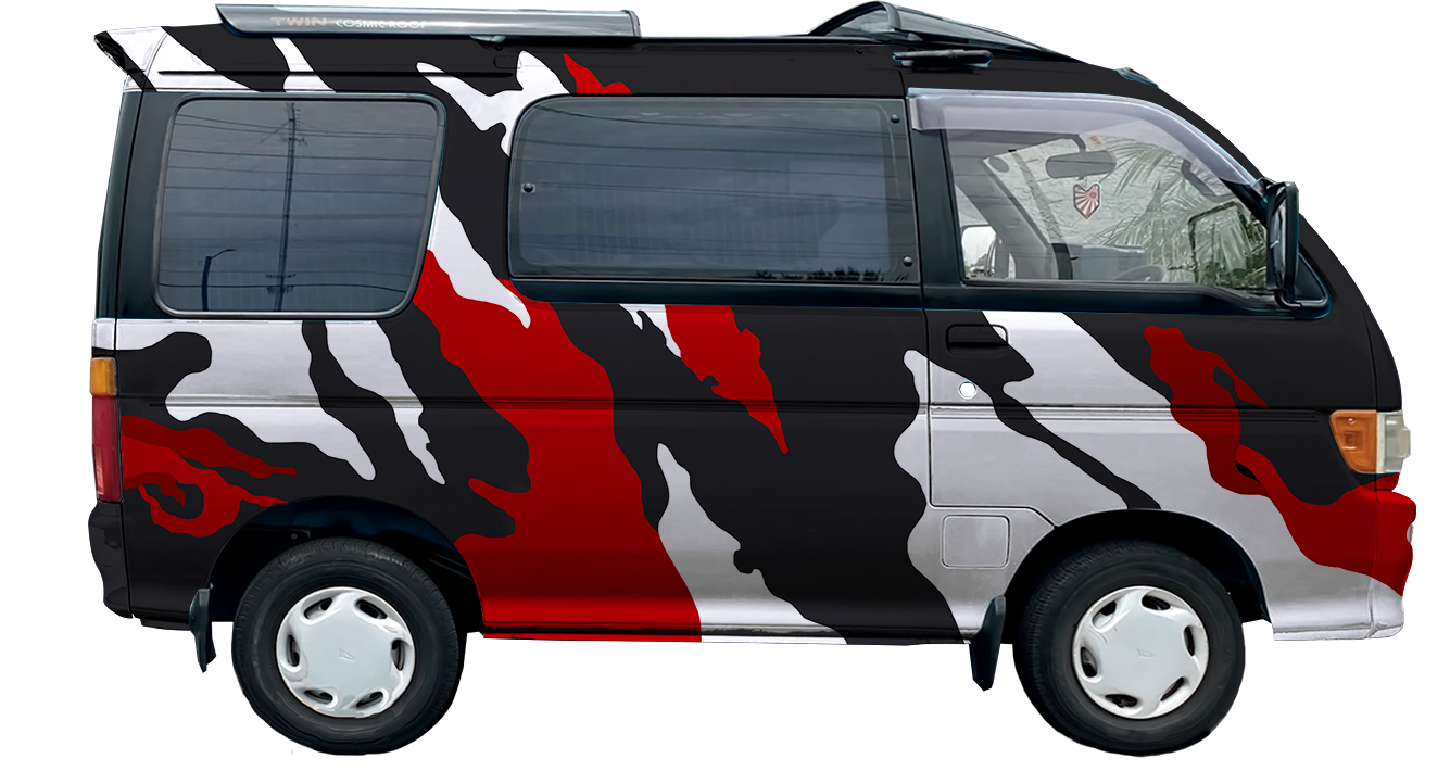 Graphic Design by Javi7 for this project | Design #27676799