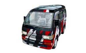 Graphic Design by Javi7 for this project | Design: #27676801