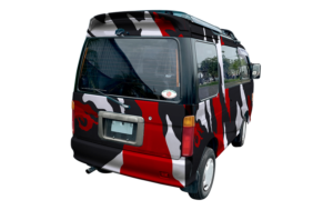 Graphic Design by Javi7 for this project | Design: #27676804