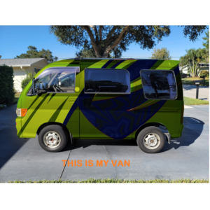 Graphic Design by partha 4 for this project | Design: #27600129