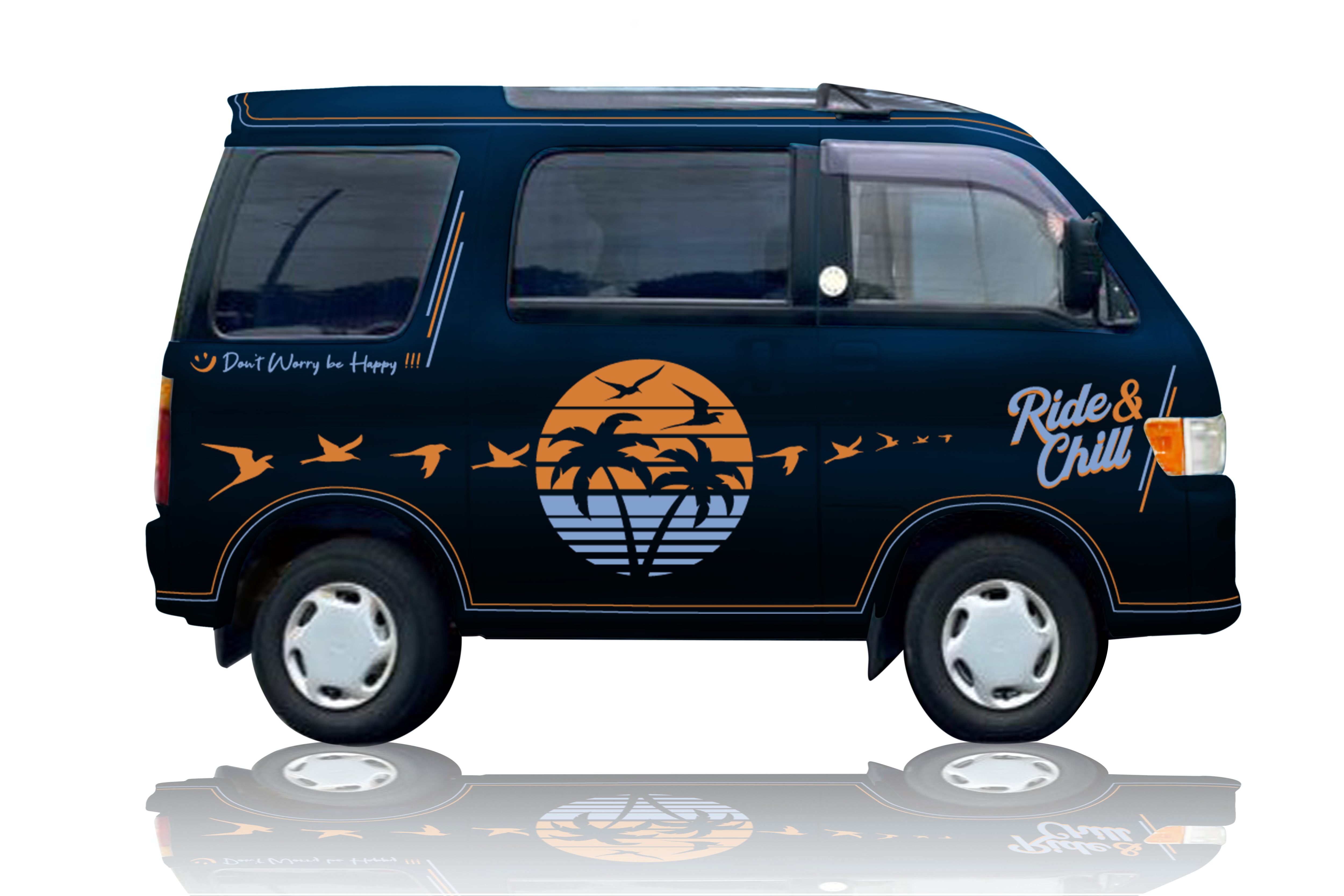 Graphic Design by dan-D-dan for this project | Design #27626310