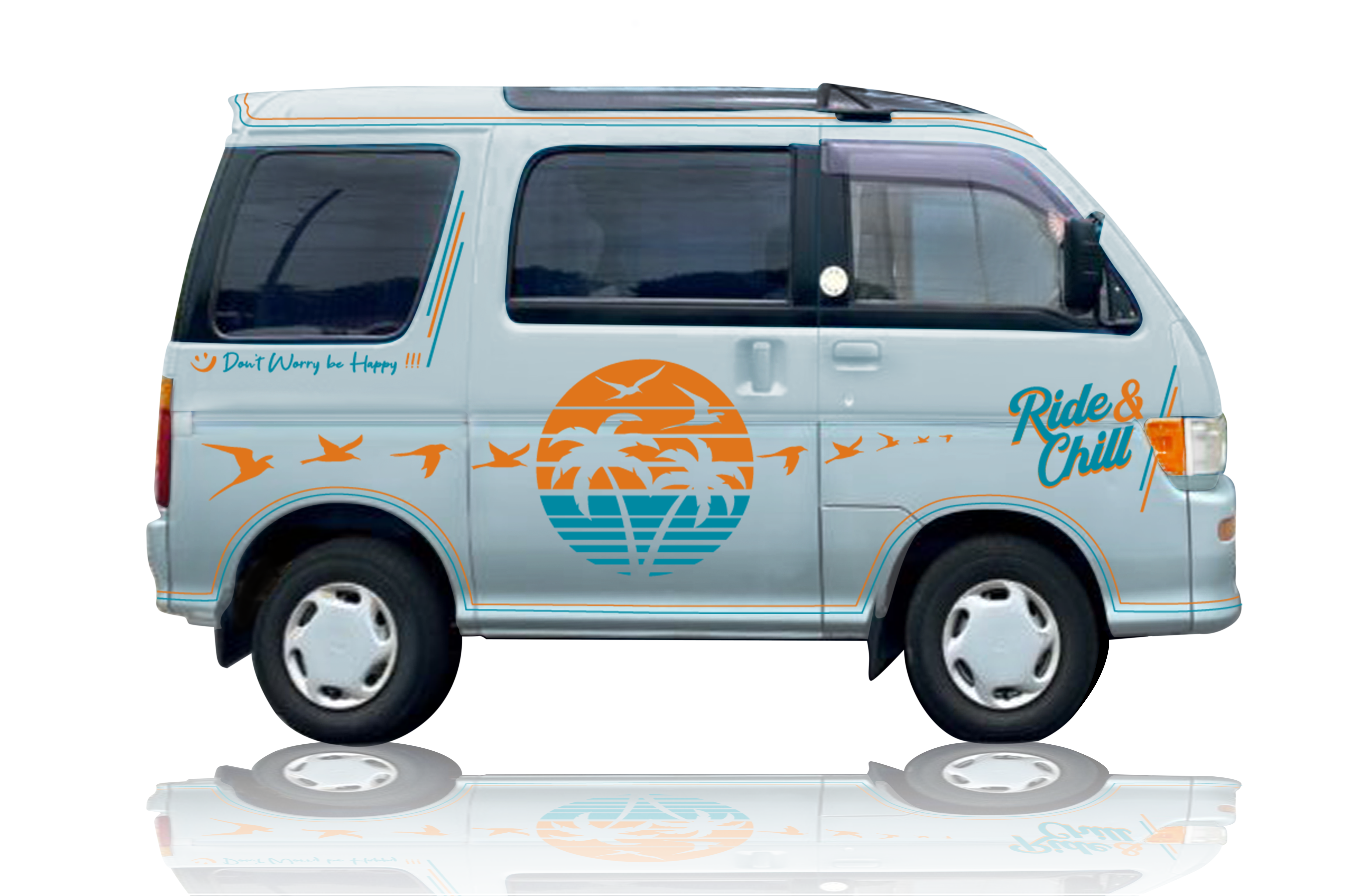 Graphic Design by dan-D-dan for this project | Design #27626373