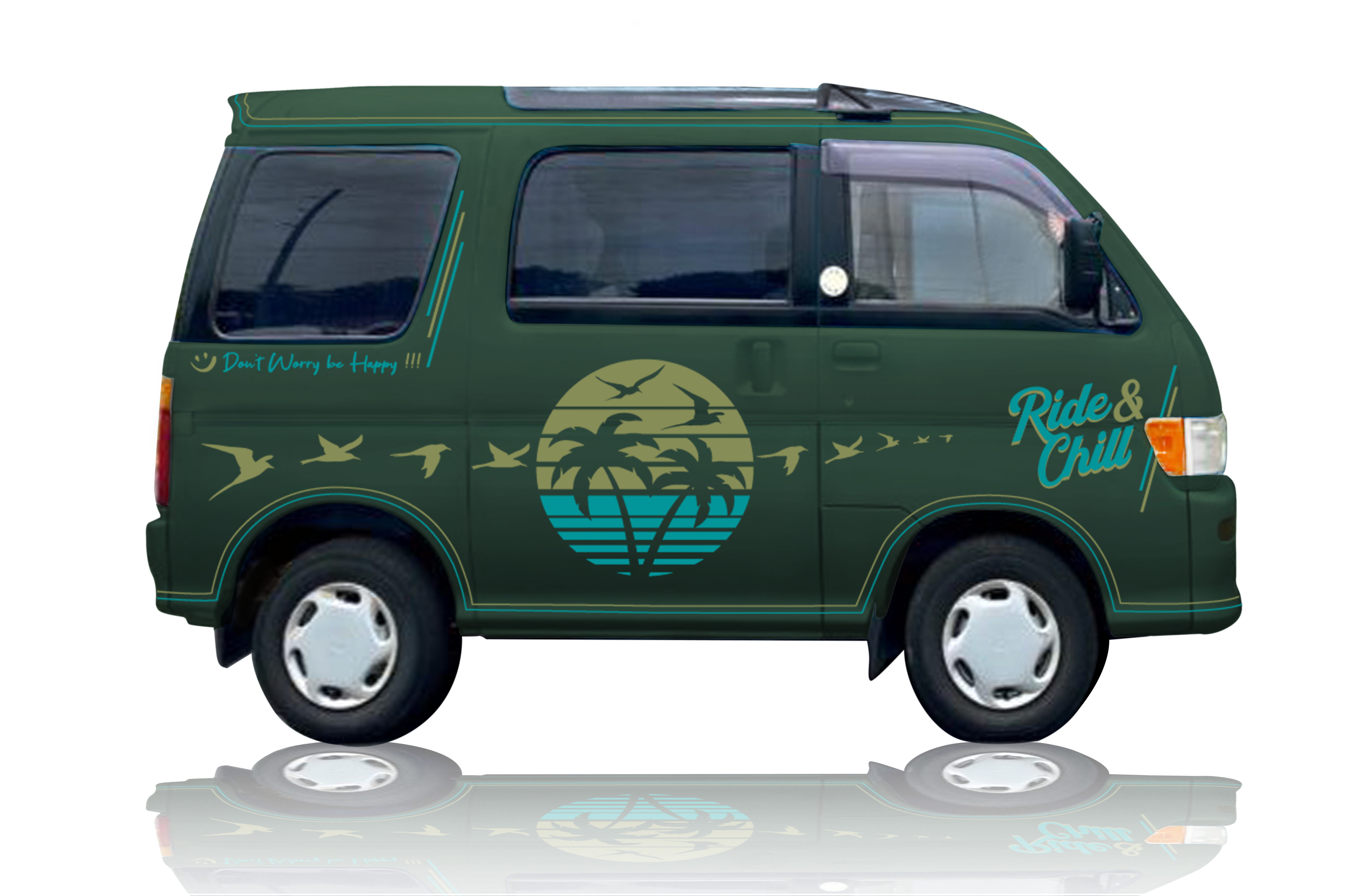 Graphic Design by dan-D-dan for this project | Design #27626490