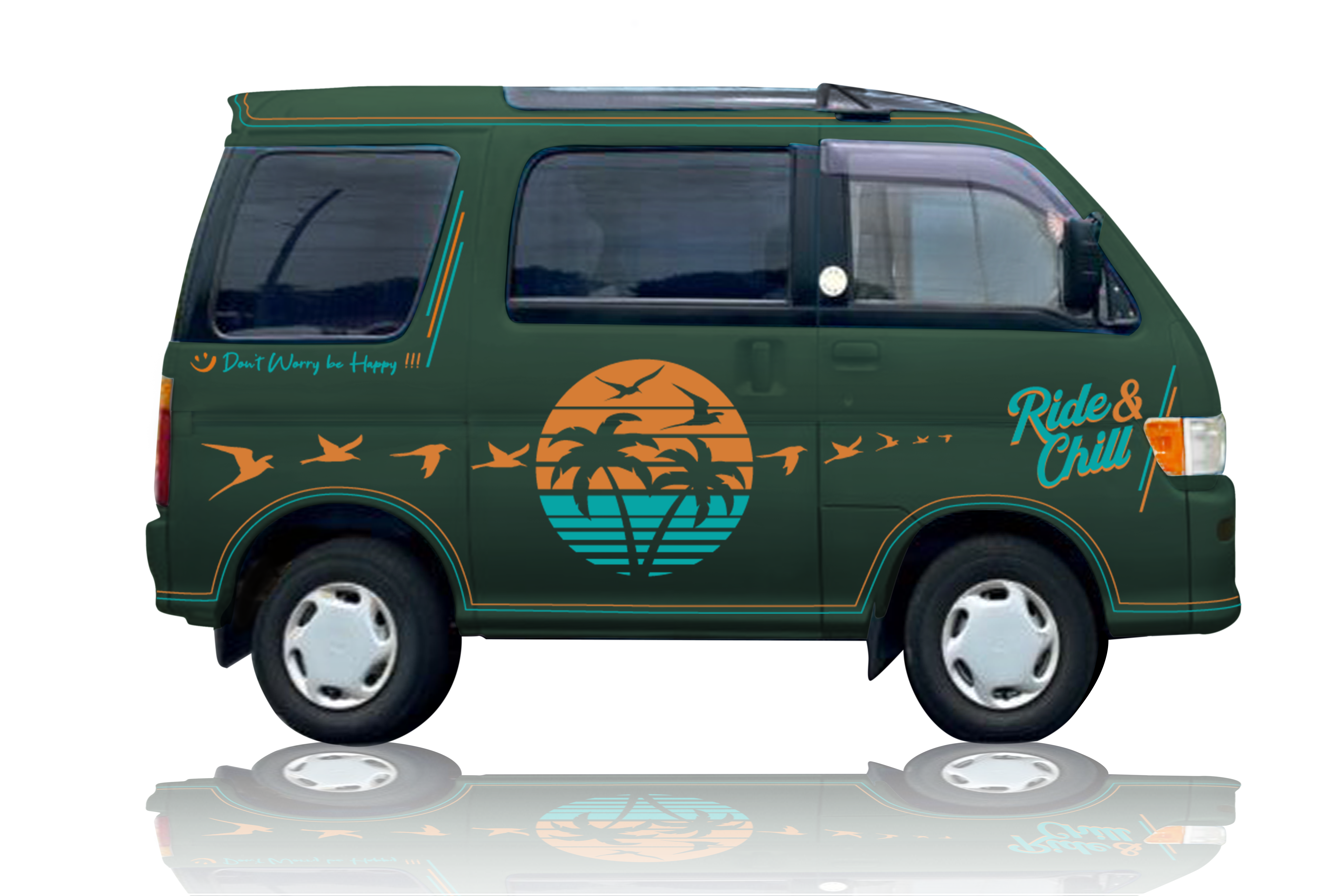 Graphic Design by dan-D-dan for this project | Design #27626493