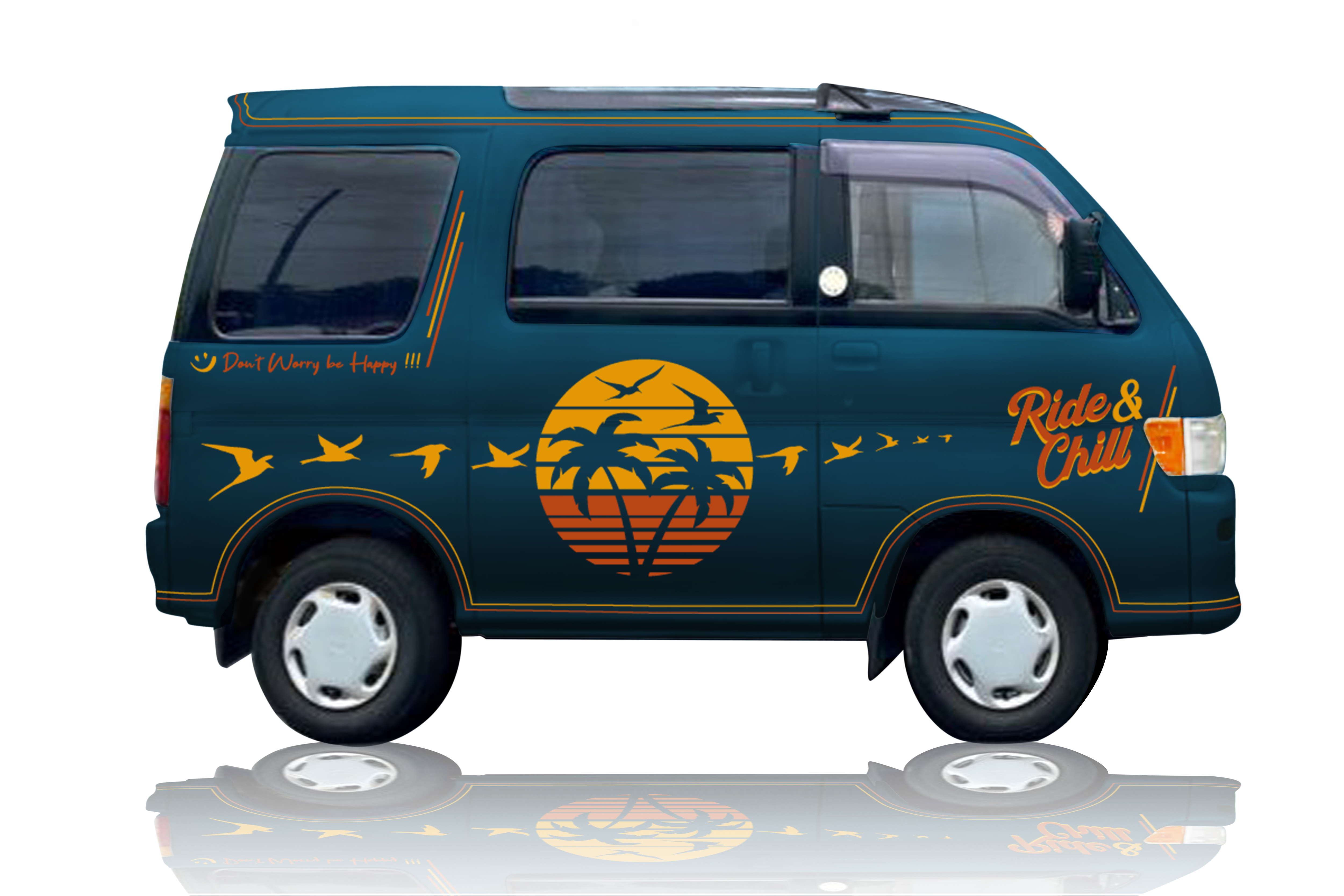 Graphic Design by dan-D-dan for this project | Design #27629669