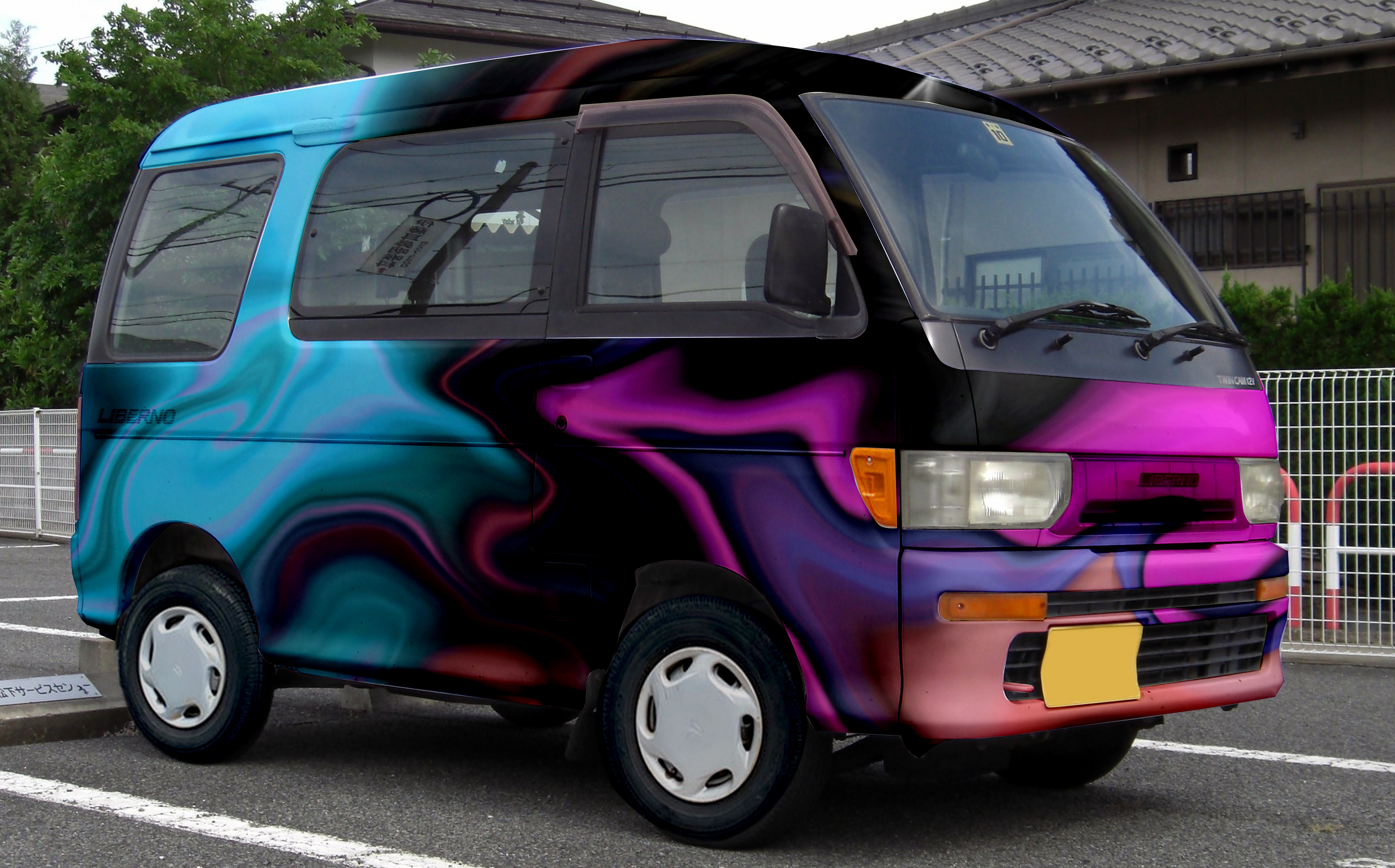 Graphic Design by Alessandro Serrago for this project | Design #27621149